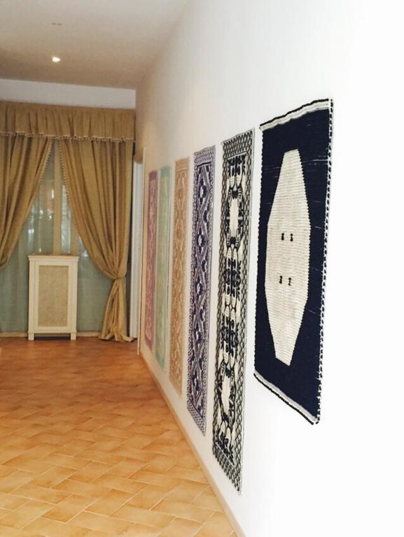 كالياري Carlos I المظهر الخارجي الصورة